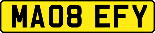 MA08EFY