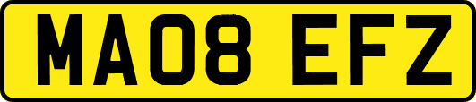 MA08EFZ