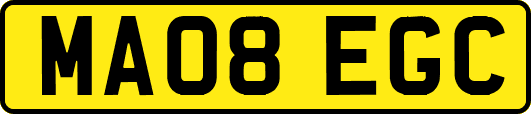 MA08EGC
