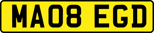 MA08EGD