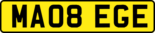 MA08EGE