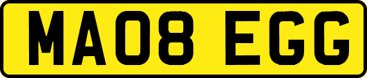 MA08EGG