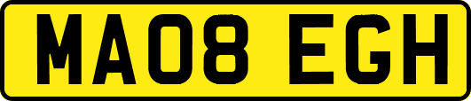 MA08EGH