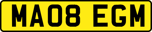 MA08EGM