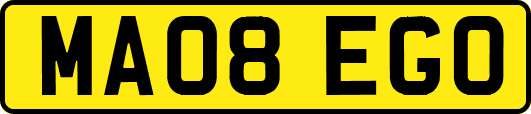 MA08EGO