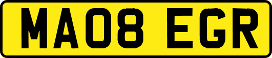 MA08EGR
