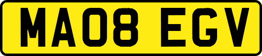 MA08EGV
