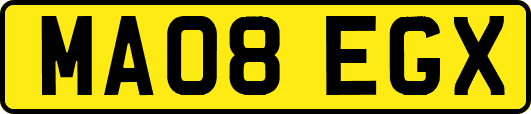 MA08EGX