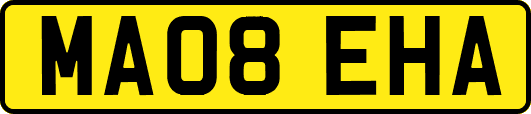 MA08EHA
