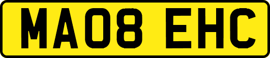 MA08EHC
