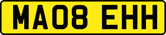 MA08EHH