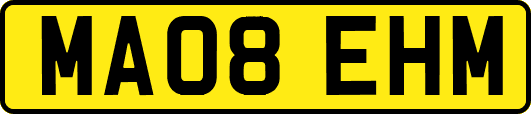 MA08EHM