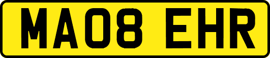 MA08EHR