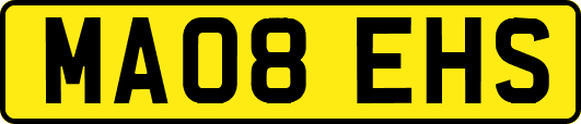 MA08EHS