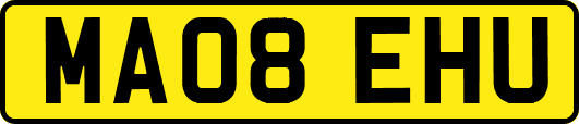 MA08EHU