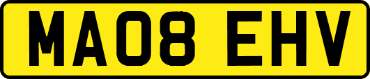 MA08EHV