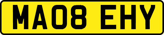 MA08EHY