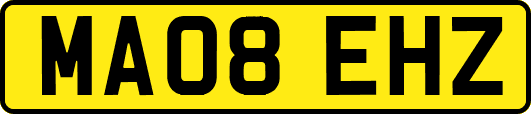 MA08EHZ