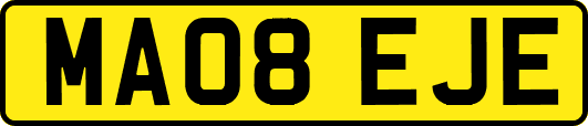 MA08EJE