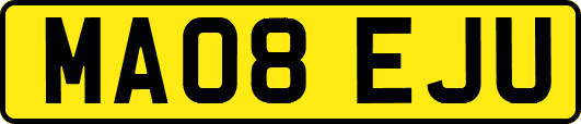 MA08EJU