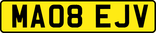 MA08EJV