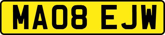 MA08EJW