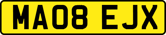 MA08EJX