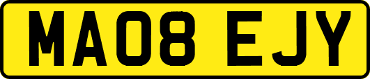 MA08EJY