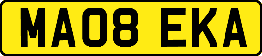 MA08EKA