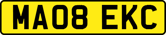 MA08EKC