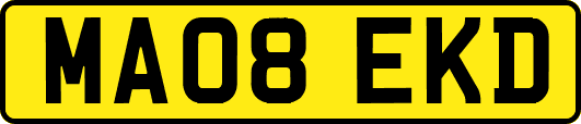 MA08EKD