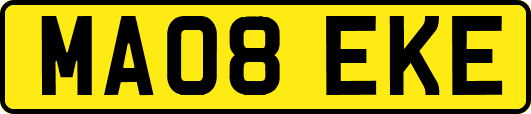 MA08EKE