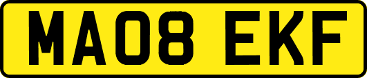 MA08EKF