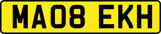 MA08EKH
