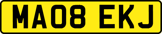 MA08EKJ