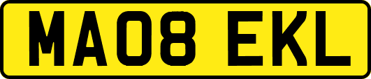 MA08EKL