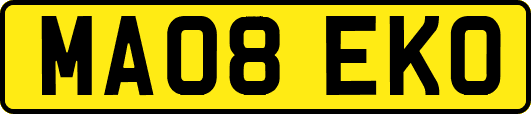 MA08EKO
