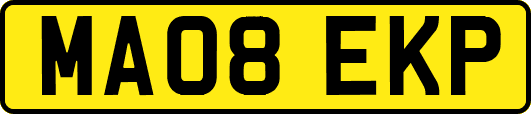 MA08EKP