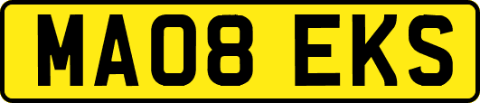 MA08EKS