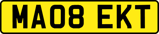 MA08EKT
