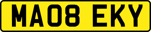 MA08EKY