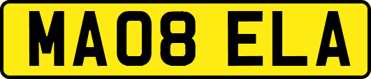 MA08ELA