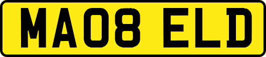 MA08ELD