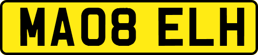 MA08ELH