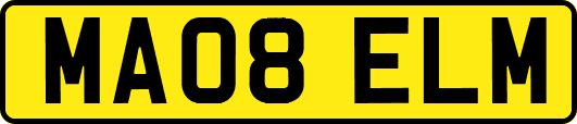 MA08ELM