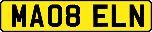 MA08ELN