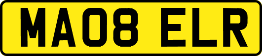 MA08ELR