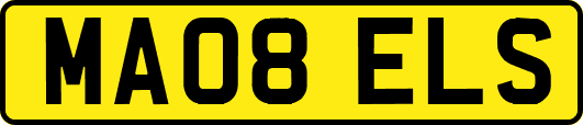 MA08ELS