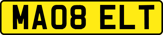 MA08ELT