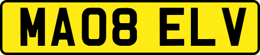 MA08ELV